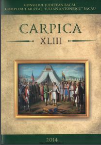 Anton Coşa, "Monografia satului Somuşca" Cover Image