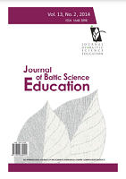 TURKISH TEACHERS’ OPINIONS ABOUT SCIENCE-TECHNOLOGY-SOCIETY-ENVIRONMENT ACQUISITIONS IN SCIENCE AND TECHNOLOGY COURSE CURRICULUM