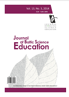 THE EFFECTS OF SIMULATION-BASED AND MODEL-BASED EDUCATION ON THE TRANSFER OF TEACHING WITH REGARD TO MOON PHASES