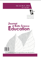 TURKISH MIDDLE SCHOOL STUDENTS’ CONCEPTIONS AND MODELLING OF CHEMICAL BONDS