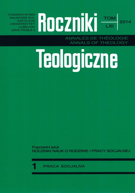 Social Cooperatives to Face the Challenges of Modern Times Cover Image