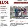 Education: Obrnice’s Second Chance Cover Image