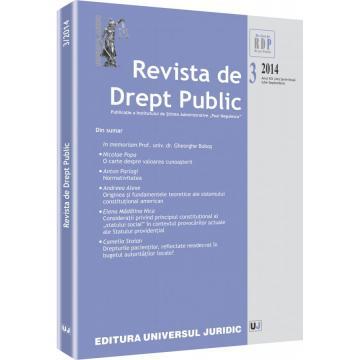 The status of women in society – between the legislative provisions and the social reality Cover Image