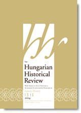 Hungary and Romania Beyond National Narratives: Comparisons and Entanglements Cover Image