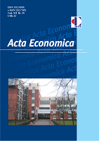 TOURISM AND ECONOMIC RECOVERY Cover Image