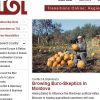 Conflict and Diplomacy: Growing Euro-Skeptics in Moldova Cover Image