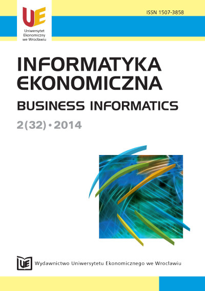 Functions of the integrated computer system of ministry of the treasury within the scope of exercising the owner’s supervision Cover Image