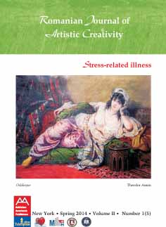 Mind rhythms of perception, anxiety and creativity Cover Image