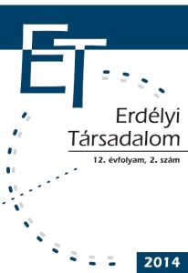 „WE FEAR THAT IT IS THROUGH THEM THAT THEY WILL SEND US HOME”: THE INTERPLAY BETWEEN DIFFERENT LEVELS OF ESTABLISHED AND OUTSIDER RELATIONS (...) Cover Image