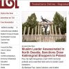 Around the Bloc: Muslim Leader Assassinated in North Ossetia, Sanctions Draw Kaliningrad Shoppers to Poland Cover Image