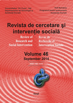 Commune and Procedural Level Challenges and Limitations in Conducting Social Research in Malaysia: A Case of Disabled People Cover Image