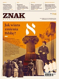 Religion at the time of extreme individualism. Agnieszka Krzysztof-Świderska in conversation with benjamin Beit-Hallahmim  Cover Image