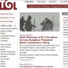 Around the Bloc: Lithuanian Pork Banned in Swine Fever Worries, Russia Warns Against Bitcoins