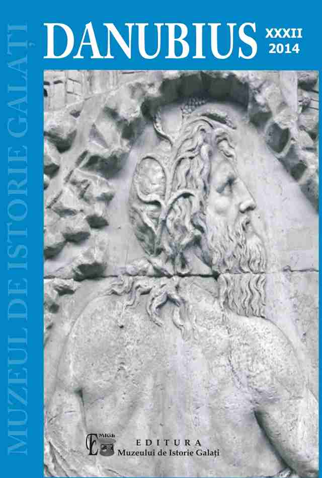 Religious Superstitions in the Pre-modern Romanian Society – Social Solidarity, Piety or the Distortion of Faith? Cover Image