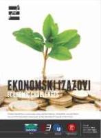 TARGET FUNCTION AND THE EQUILIBRIUM POSITION OF ISLAMIC ENTERPRISES Cover Image