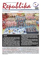 Two Kapo Cover Image