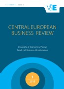 The Competences of HR Managers and their Impact on the Organizational Success of MNCs’ Subsidiaries in the CEE Region Cover Image