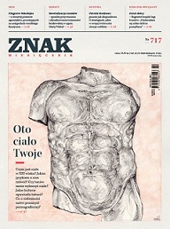 Written in the Body. Daniel Lis in conversation with Agata Dziuban  Cover Image