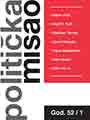 BOSNIA IS (NOT) LIKE YUGOSLAVIA: THE STRUCTURE OF GRIEVANCES AND RESPONSES TO SELF-DETERMINATION CLAIMS IN MULTINATIONAL STATES