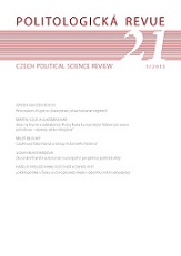 Islam in Crimea and Radicalism. Russia's attitude towards the Crimean Tatars after the annexation of the Crimean Peninsula: repression or integration? Cover Image