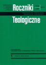 Automarginalization as a Barrier to Socio-professional Adaptation and Re-adaptation Disabled Persons Cover Image