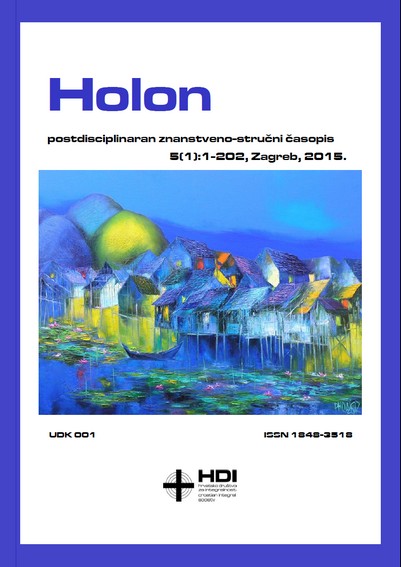 Art Meditations: Chromatics of memory - Paintings by Dao Hai Phong Cover Image