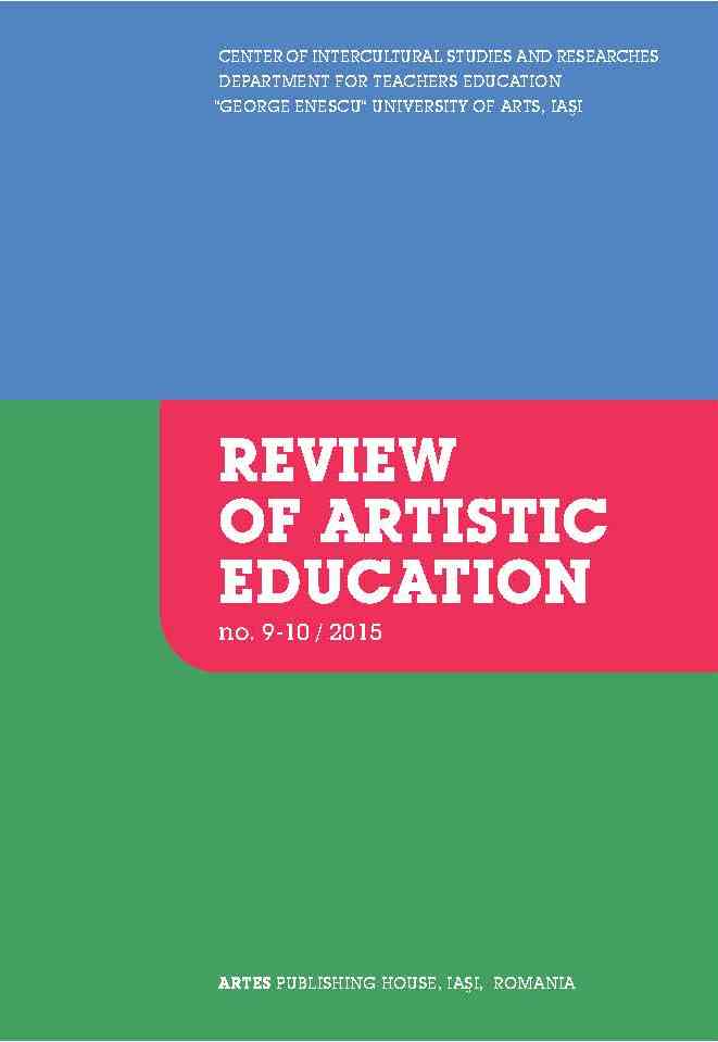 TRADITIONAL AND INNOVATIVE METHODS OF TEACHINGFORMS AND MUSICAL ANALYSIS Cover Image