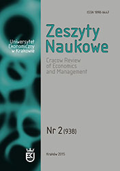 Consumer Payment Habits and the Opportunity to Decrease the Cash in Circulation in Poland Cover Image