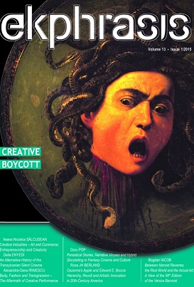 Literary Creativity Between Individual Innovation and Collective Norms Cover Image