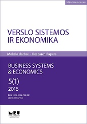 LEGAL AND SHADOW ECONOMIES INTERACTION MODEL:ANALYSIS OF PHASE TRAJECTORY PROJECTION Cover Image