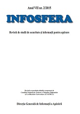 Reevaluarea doctrinară şi procedurală a selecţiei şi pregătirii forţelor pentru operaţii speciale din Armata României