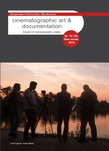 The documentary film about the cinema. Cover Image