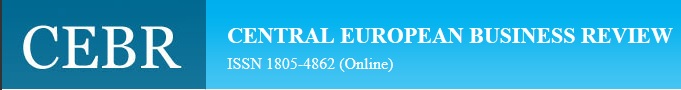 Finding the Link between CSR Reporting and Corporate Financial Performance: Evidence on Czech and Estonian Listed Companies Cover Image