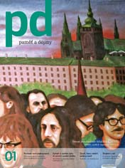 Podzemí a underground. Postavení undergroundové komunity v české společnosti 70. a 80. let a specifické hodnoty undergroundové kultury