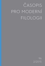 Korpusy jako zdroje dat pro úpravy nástrojů automatické morfologické analýzy (Slovotvorné varianty adjektiv na [(ou)|í]cí z hlediska morfologického značkování)