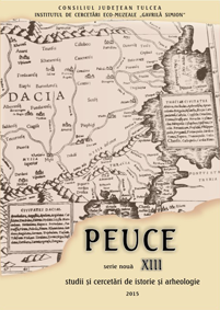 The Spread of Gold Coin North of the Danube in the Late 4th century BC and the Wars of the Diadochi Cover Image