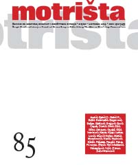 On Ivan Lovrenović's novel Disappeared in the Century Cover Image