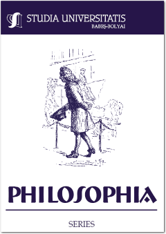 ARGUMENTS FOR A KIERKEGAARDIAN REREADING OF POSTMODERNITY AT THE LEVEL OF A KEY-(ARCHI)TECTONIC SHIFT: THE KAIROS