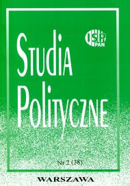 Prawa człowieka - symboliczna podstawa sfery politycznej czy czynnik jej zaniku? Claude'a Leforta polemika z Hannah Arendt