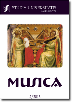 THE CIRCLE SYMBOL IN MUSIC EDUCATION Cover Image