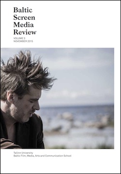 Scandinavian Perspective: Towards a Baltic Film Industry Cover Image