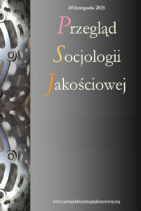 The Socialist Project for a new Intelligentsia and its Limits. Academic Careers in the Polish Post-war University: a Biographical Perspective Cover Image