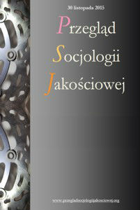 Biografie zawodowe polskich pracowników korporacji w późnokapitalistycznym społeczeństwie