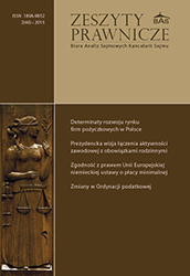 Opinia prawna na temat wykładni art. 134 ust.4 Konstytucji RP w zakresie rozumienia zwrotu „na czas wojny”