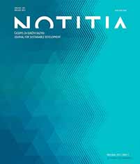 Examining the relationship between banking loans to private individuals growth rate and personal consumption growth rate in Croatia – the cointegration approach