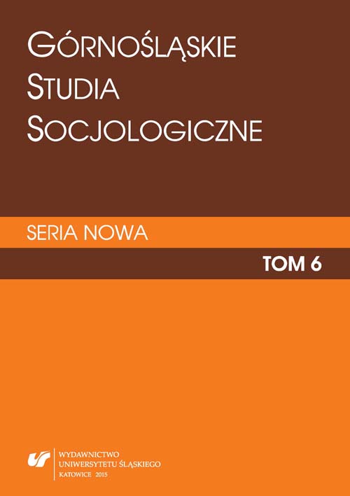 Wielokulturowość współczesna: terminy, idee, teorie i aktorzy