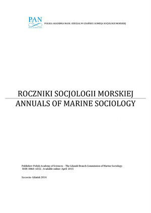 Stakeholder Participation in the Polish Baltic Sea
Commercial Fishing Fleet Cover Image