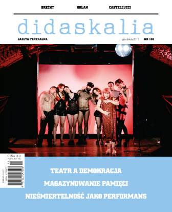 Grażyna Joins the Game Cover Image