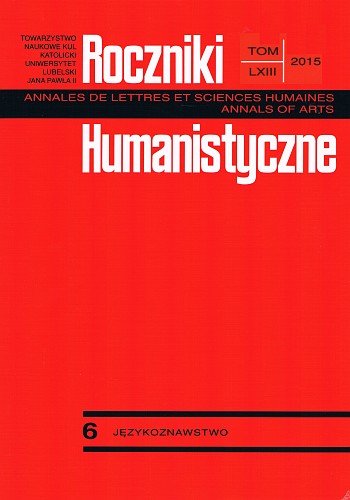 Anna Kozłowska, Od psalmów słowiańskich do rzymskich medytacji. O stylu artystycznym Karola Wojtyły, Warszawa 2013, ss. 358 Cover Image