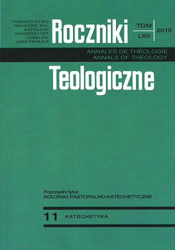 Antoni Krzyżanowski − a Teacher and a Principal of the Private Female Intermediate School and Preparatory School of Waclawa Arciszowa in Lublin in the Years 1929-1939 Cover Image